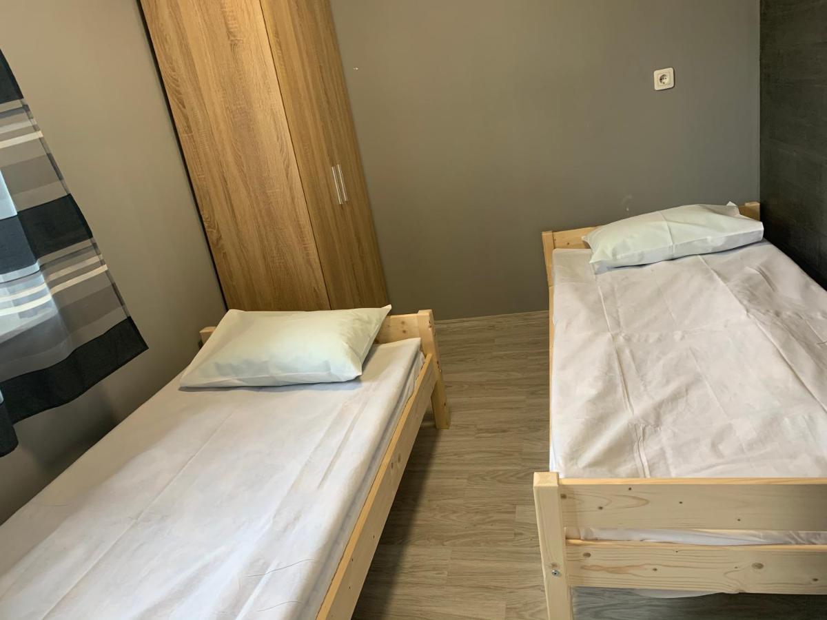 Chicho Tomovata Koliba Triavna Exterior foto