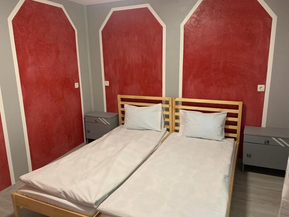 Chicho Tomovata Koliba Triavna Exterior foto
