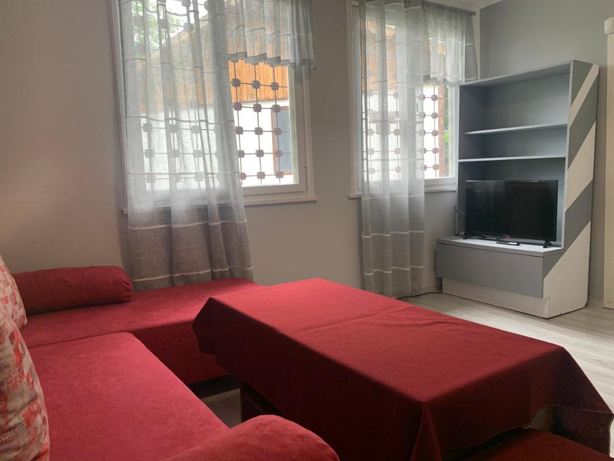 Chicho Tomovata Koliba Triavna Exterior foto