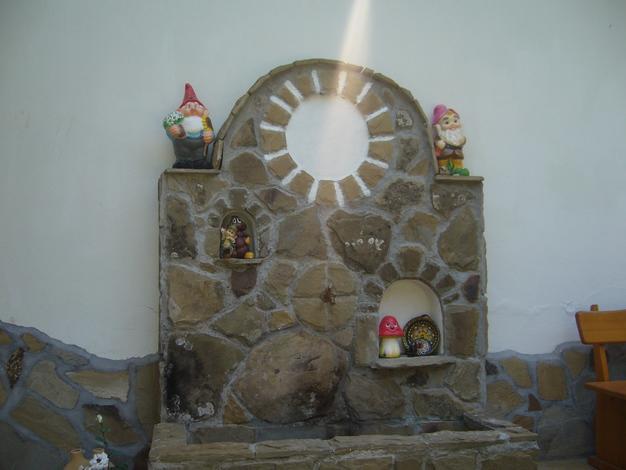 Chicho Tomovata Koliba Triavna Exterior foto