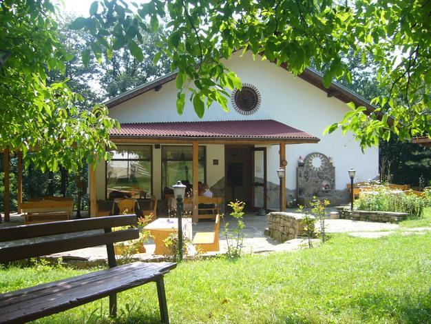 Chicho Tomovata Koliba Triavna Exterior foto