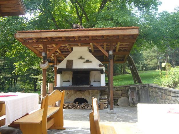 Chicho Tomovata Koliba Triavna Exterior foto