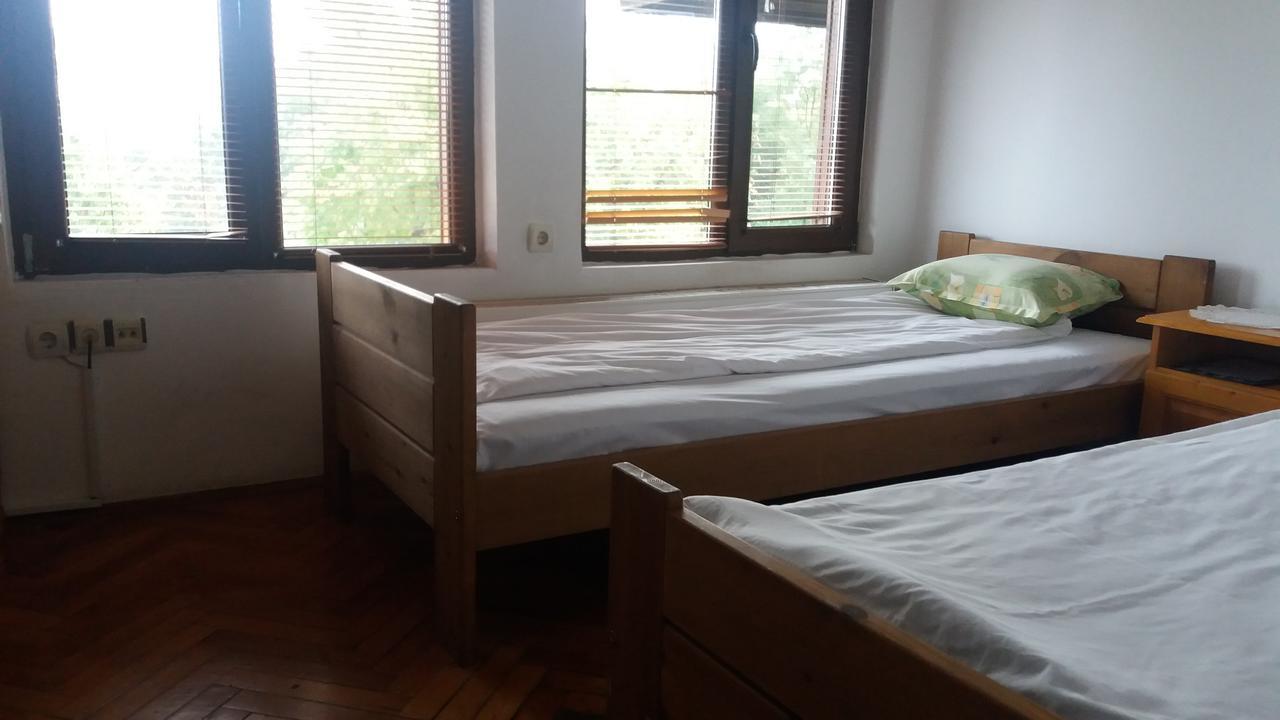 Chicho Tomovata Koliba Triavna Exterior foto
