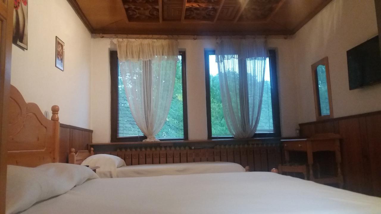 Chicho Tomovata Koliba Triavna Exterior foto