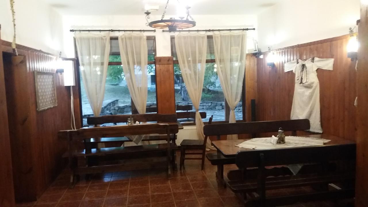Chicho Tomovata Koliba Triavna Exterior foto