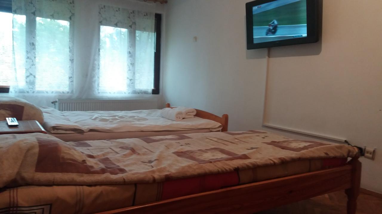 Chicho Tomovata Koliba Triavna Exterior foto