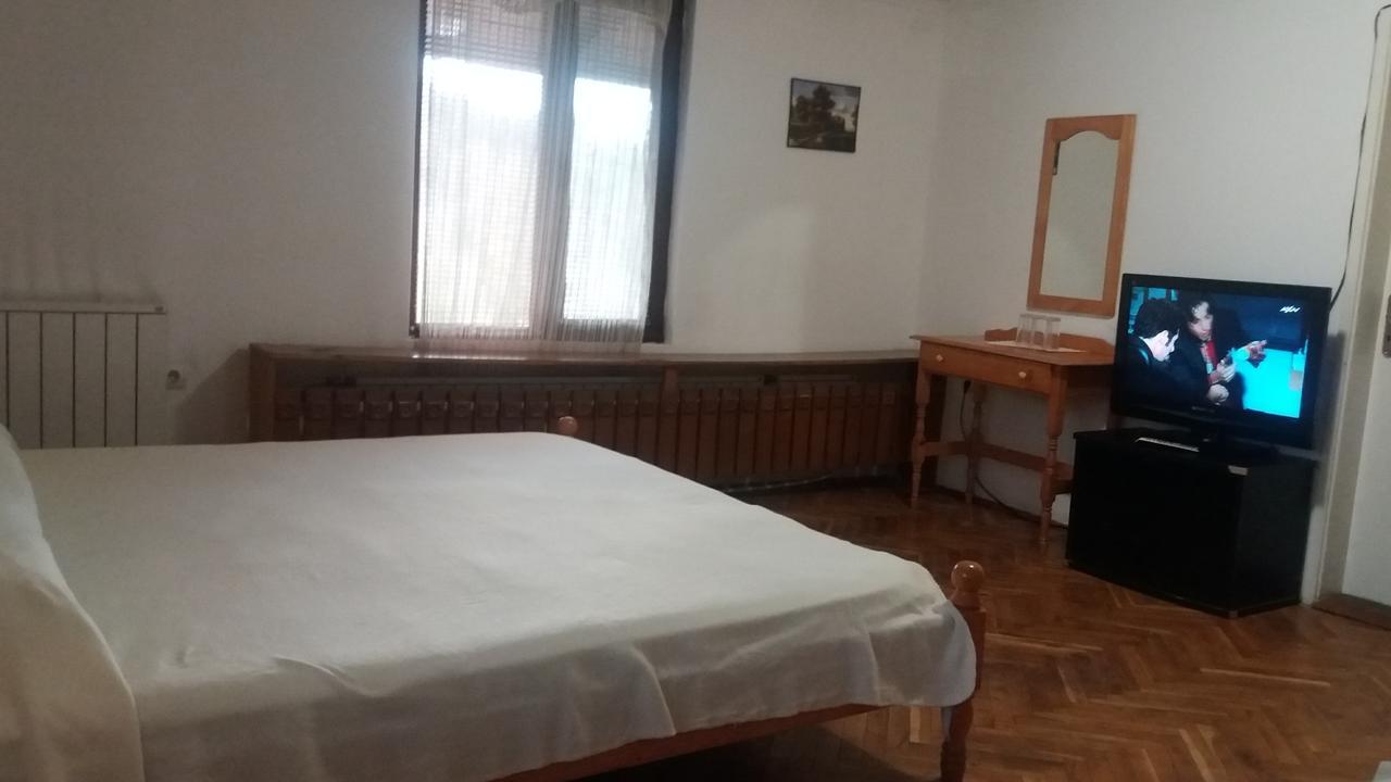 Chicho Tomovata Koliba Triavna Exterior foto