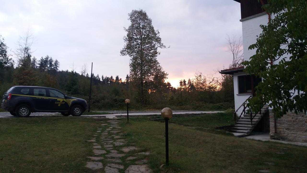 Chicho Tomovata Koliba Triavna Exterior foto